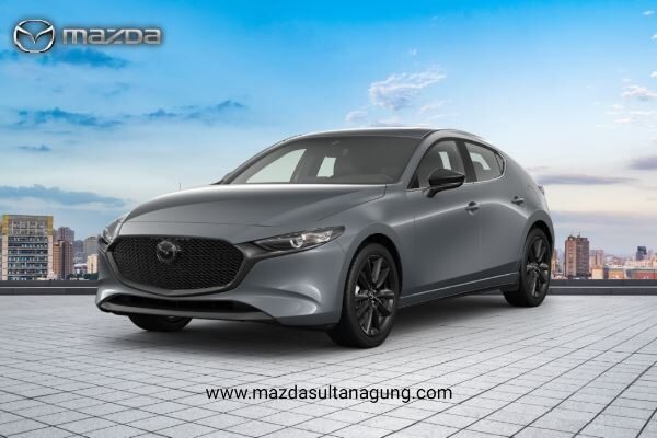 Mazda 3 Mazda 3