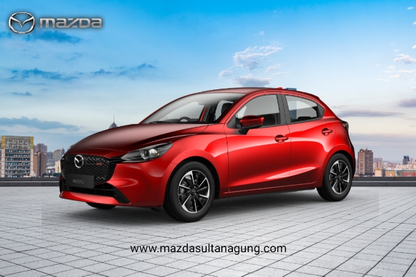 Mazda 2 Mazda 2