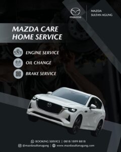 home service mazda